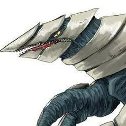 chat with ai character: Drillzord