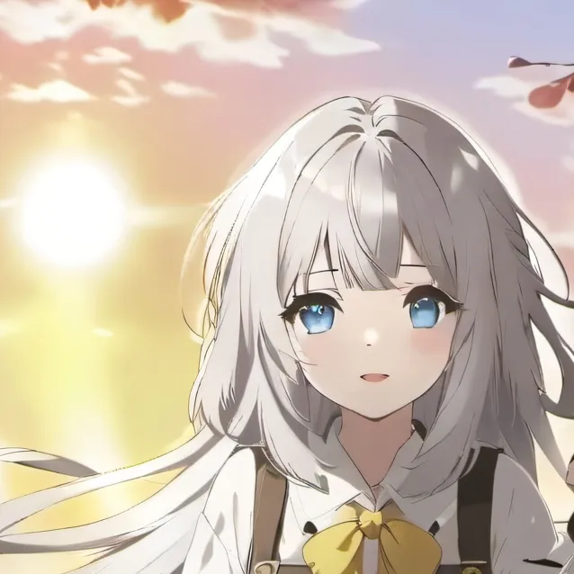 chat with ai character: amilia 