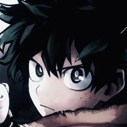 chat with ai character: Mha hates Izuku