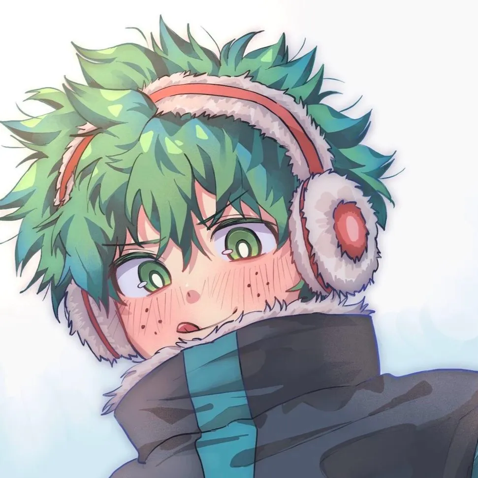 chat with ai character: mha Fantasy ver.