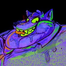 chat with ai character: Wolfberry Bush 