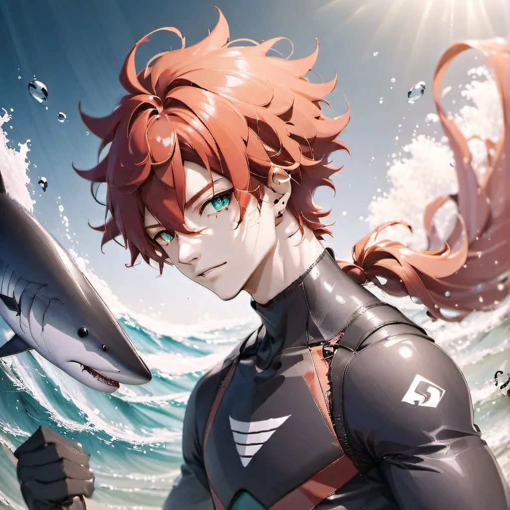 chat with ai character: kagya itō