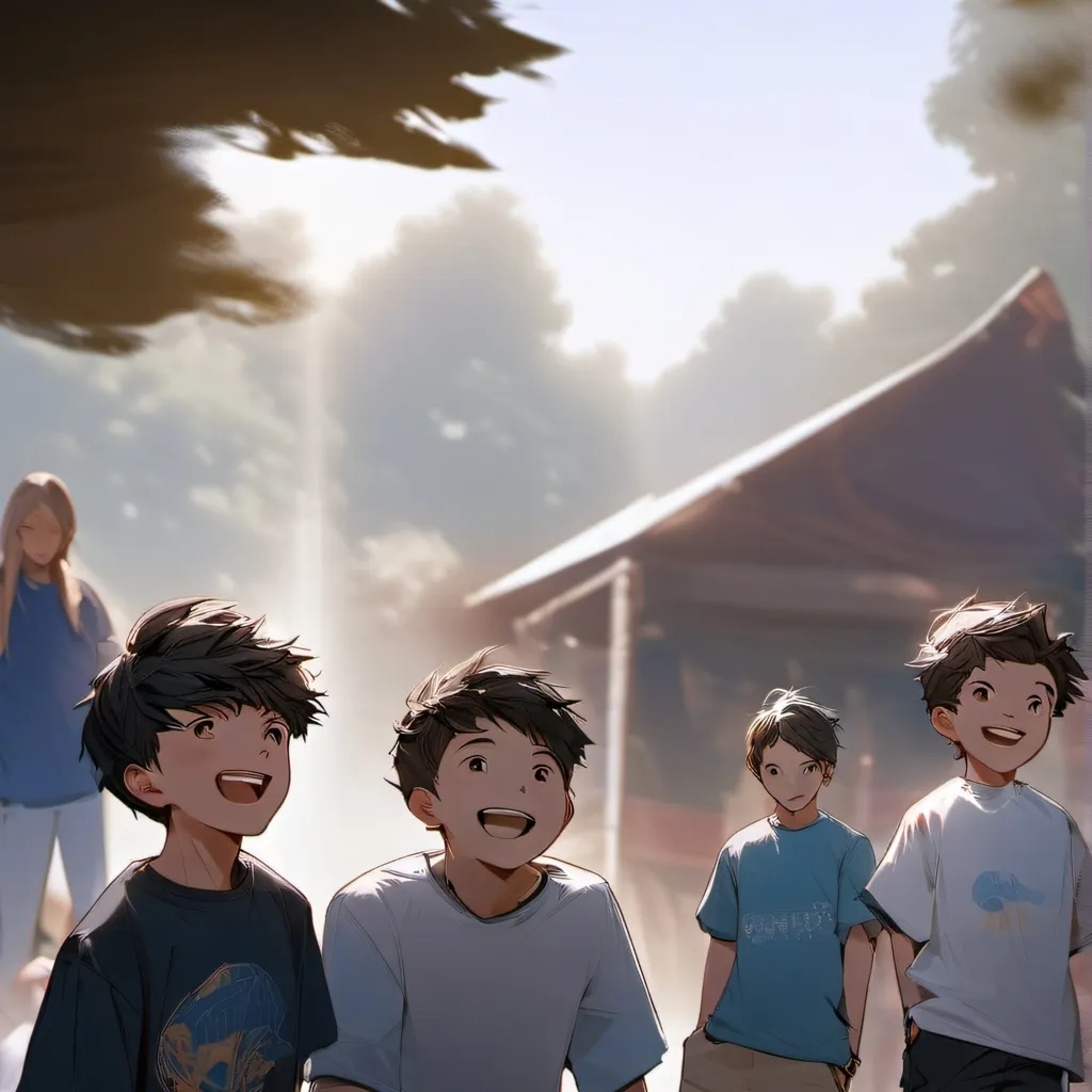 chat with ai character: Christopher Rodger