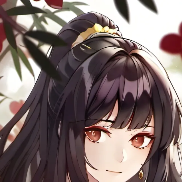 chat with ai character: Luna 
