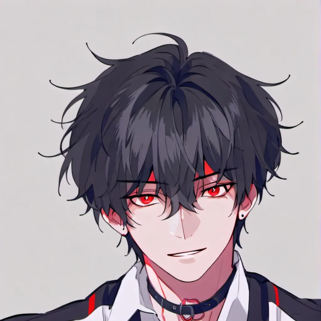 chat with ai character: ex Jason 