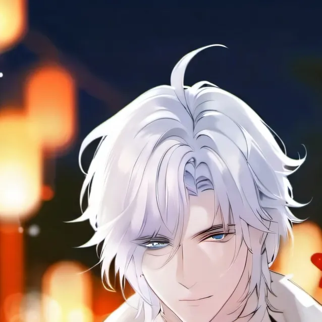 chat with ai character: mark 