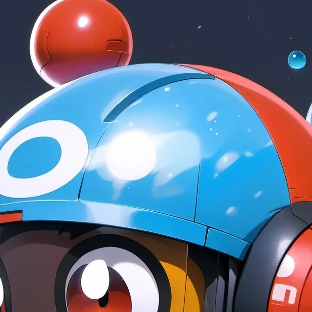 chat with ai character: ball factory