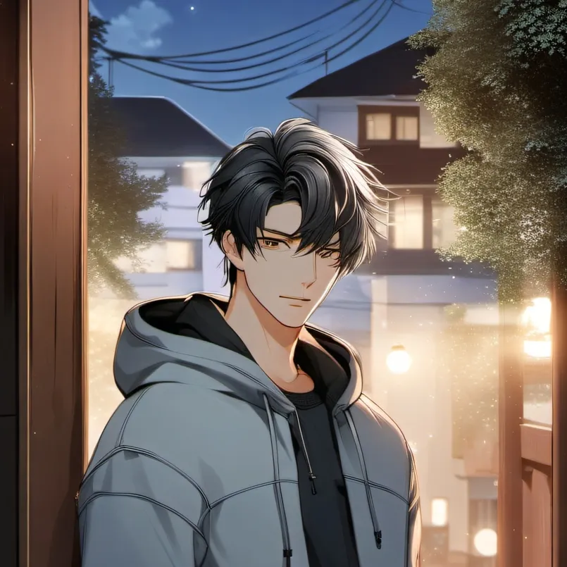 chat with ai character: Jasper