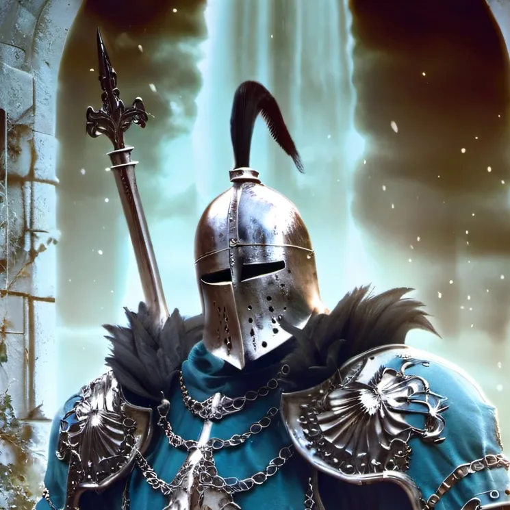 chat with ai character: Azer the Merciless