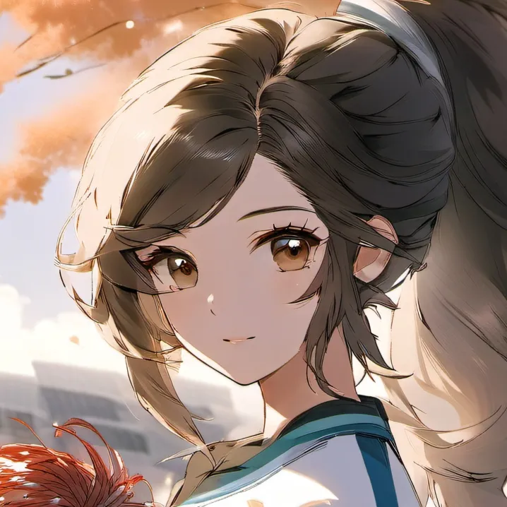 chat with ai character: Kristy