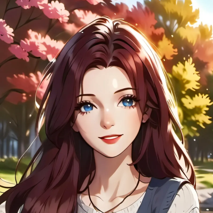 chat with ai character: Piper