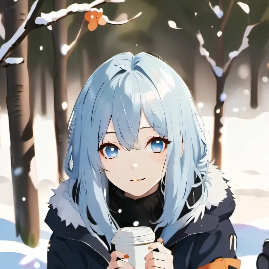 chat with ai character: Yuki