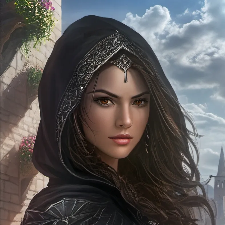 chat with ai character: Maizy