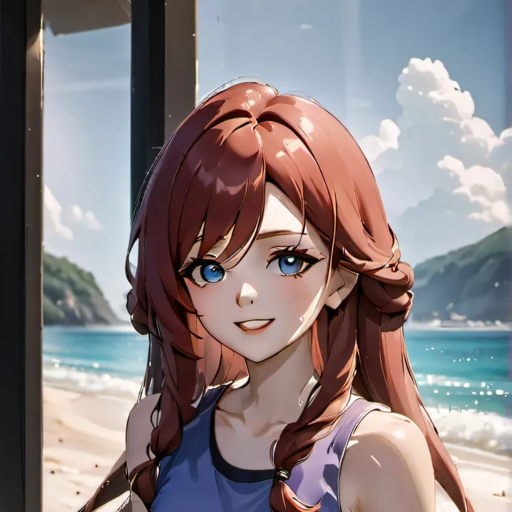 chat with ai character: Penelope