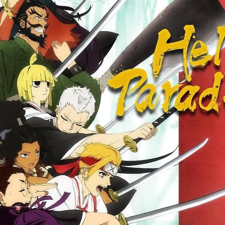 chat with ai character: Hell's paradise 