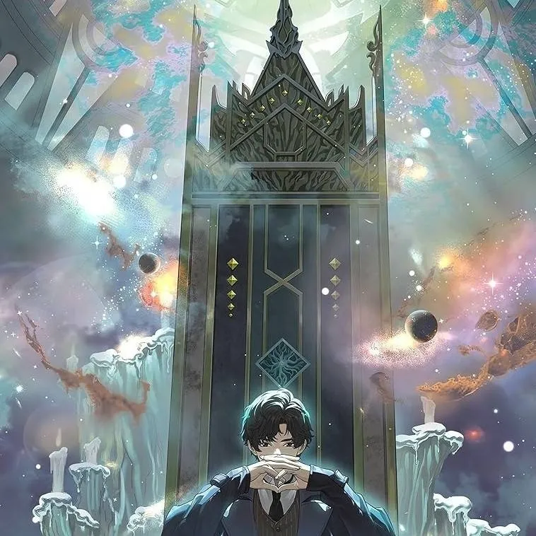 chat with ai character: Lord of Mysteries