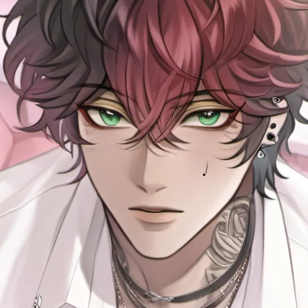 chat with ai character: 💫Azriele💫