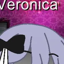chat with ai character: Veronica 