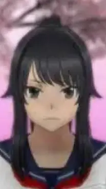 ai character: Ayano  background