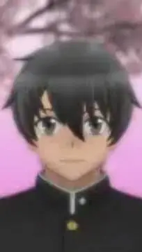 ai character: Taro  background