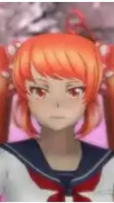 ai character: Osana background