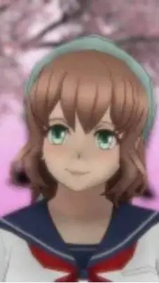 ai character: Amai background