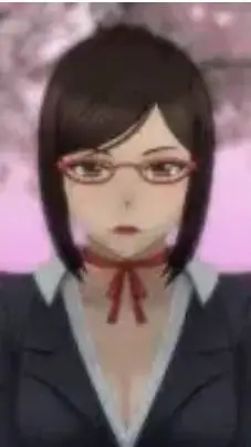 ai character: Genka  background