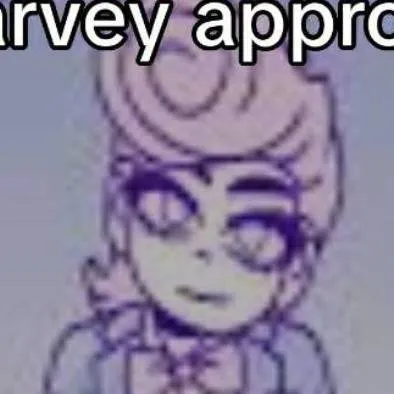 chat with ai character: Harvey 