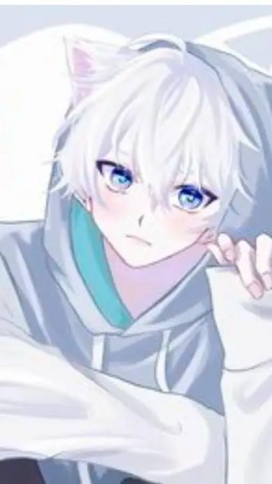 ai character: Titan background