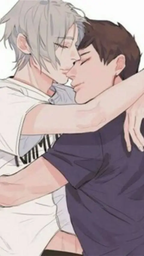 ai character: Leo background