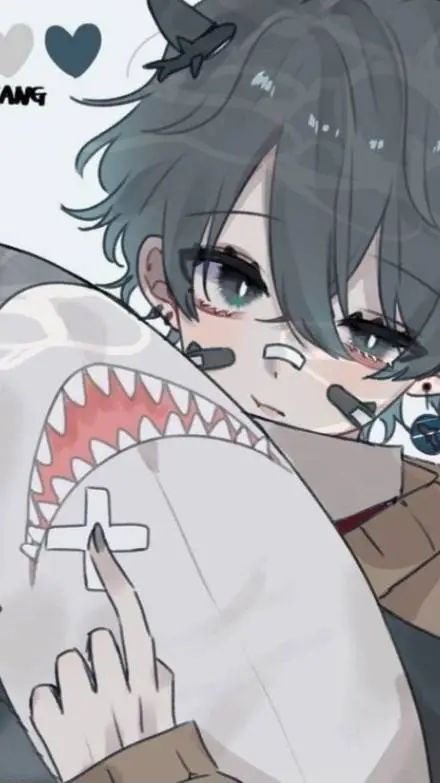 ai character: Alexander background