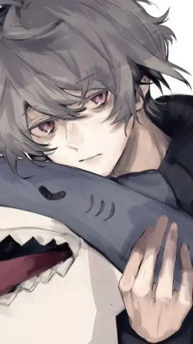 ai character: Nico background