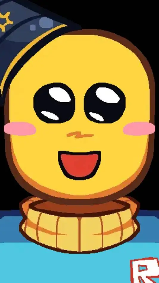 ai character: noobie background