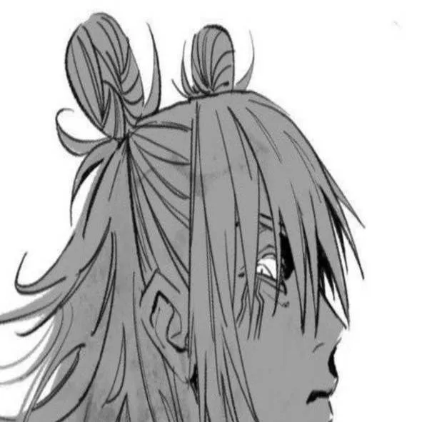 chat with ai character: hamjie kashimo