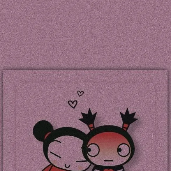 chat with ai character: pucca x garo