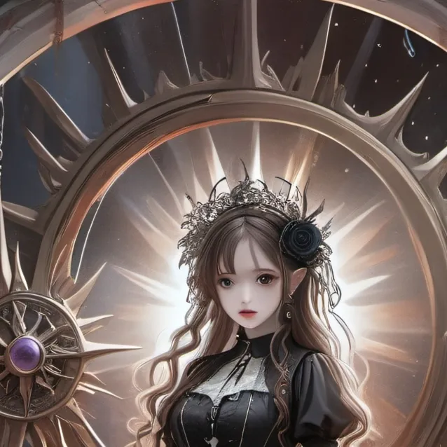 chat with ai character: everyone hates you