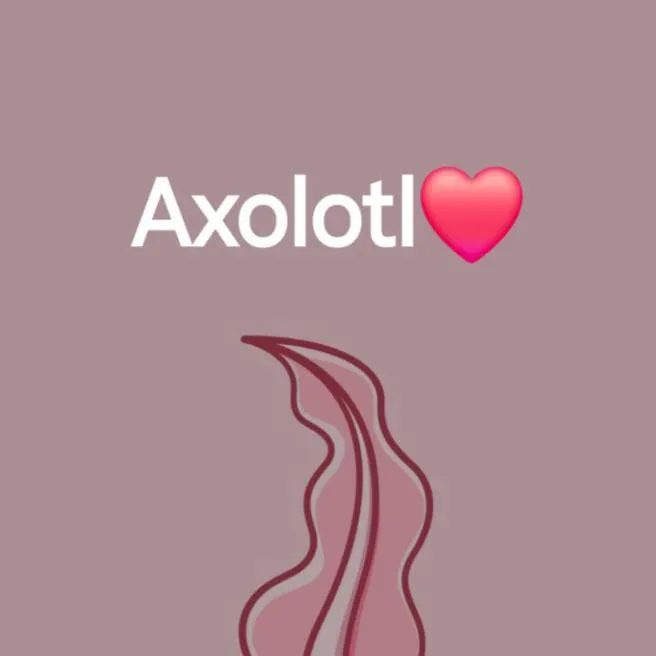 chat with ai character: Adorbs axolotl
