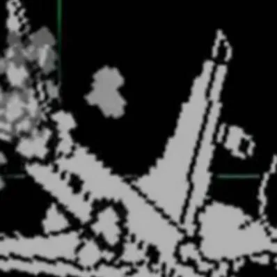 chat with ai character: UT plane crash