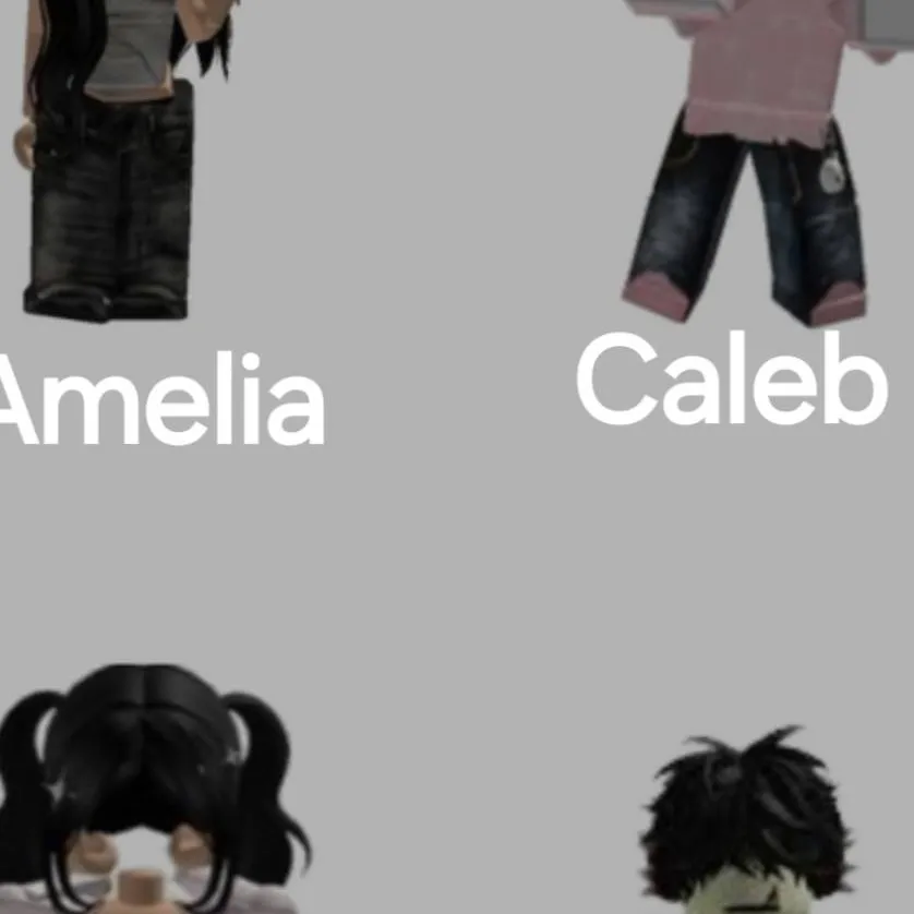 chat with ai character: Roblox group chat
