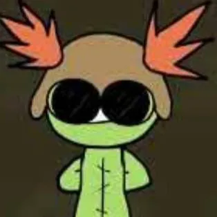 chat with ai character: LIL NOIGHTMARES 3