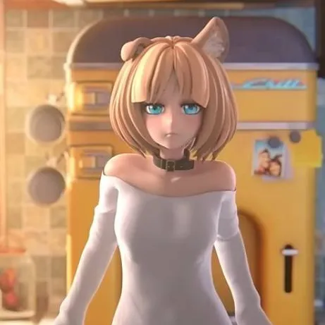 chat with ai character: emma