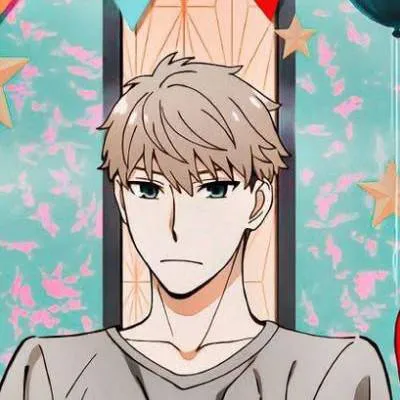 chat with ai character: loid forger 