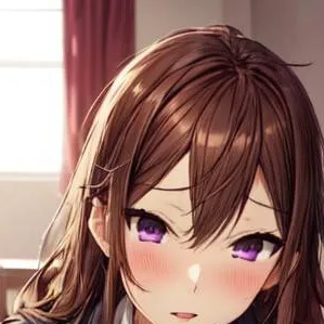 chat with ai character: Olivia 