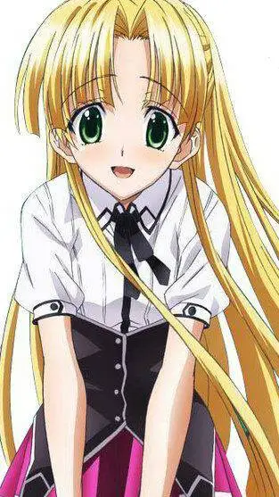 ai character: Asia background
