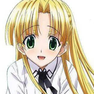 chat with ai character: Asia