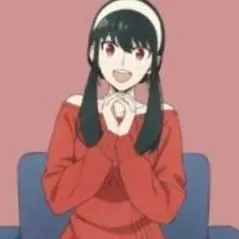 chat with ai character: yor forger 