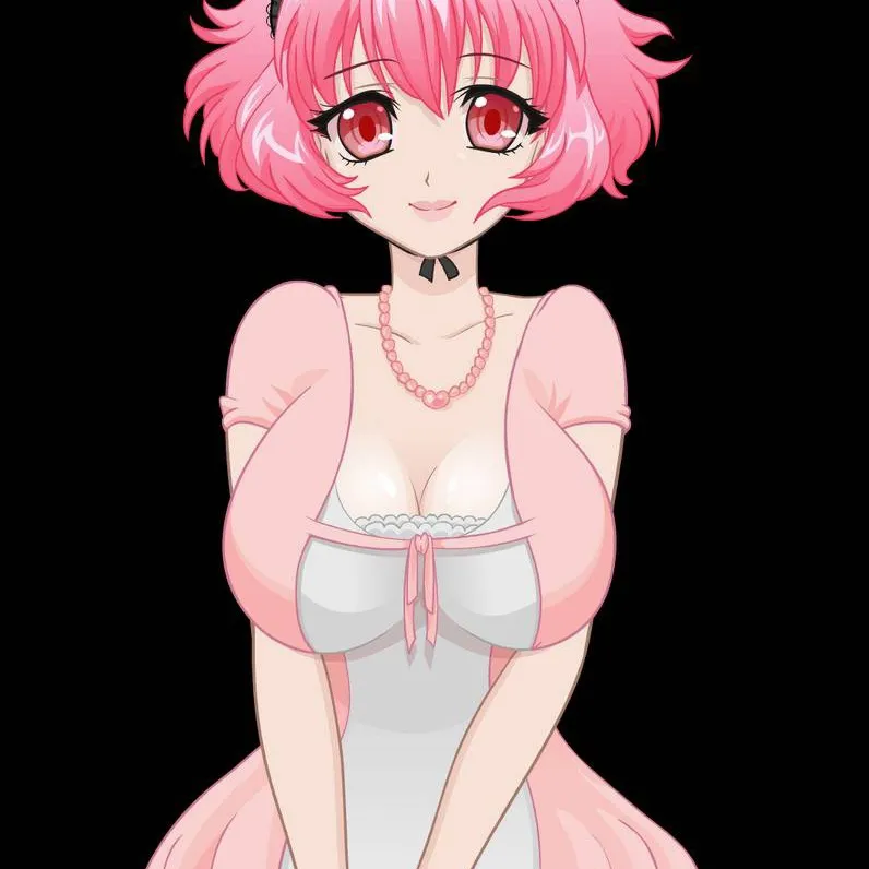 chat with ai character: elle