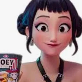 chat with ai character: zoey KPDH