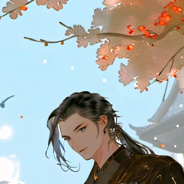 chat with ai character: Autumn's dad 