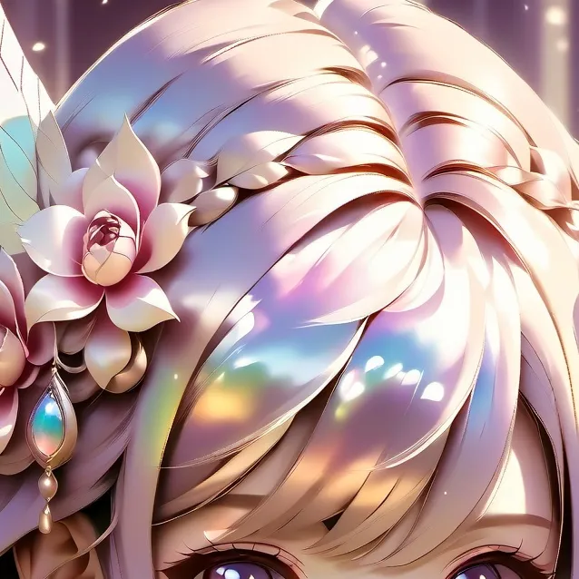 chat with ai character: Shantel